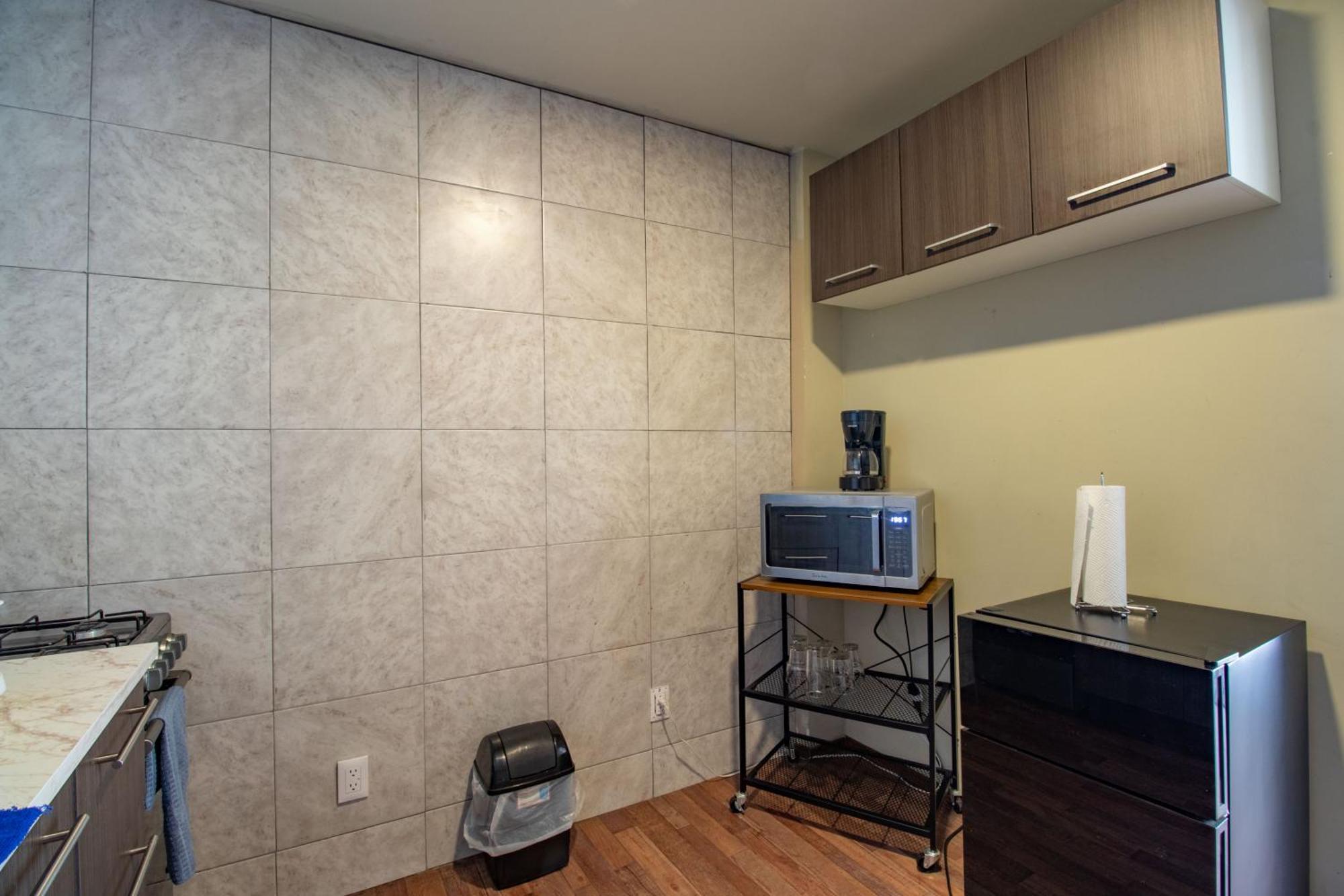 Polanco Apartment - Elevator Parking- Sleeps 10 مدينة مكسيكو المظهر الخارجي الصورة